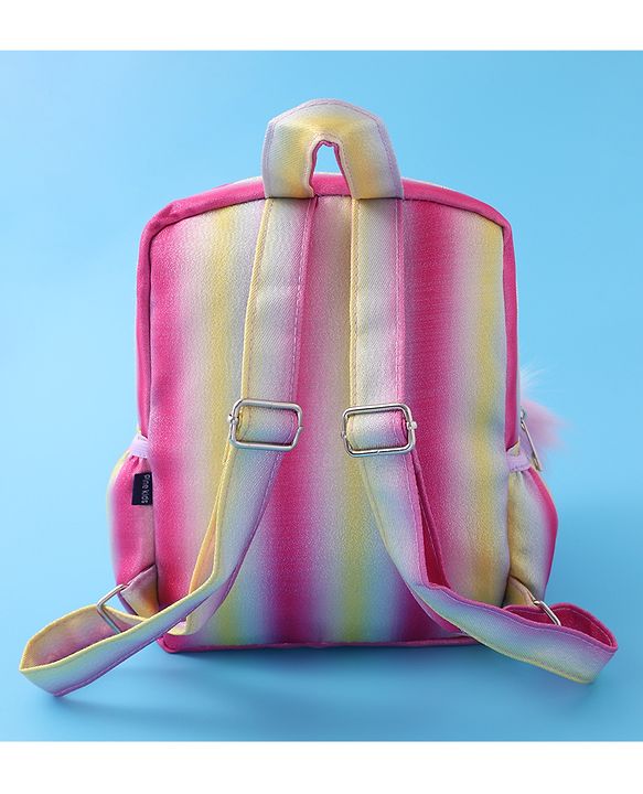 Pine Kids  Fashion Backpacks - Pink