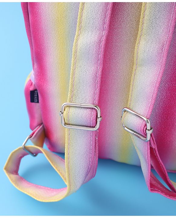 Pine Kids  Fashion Backpacks - Pink