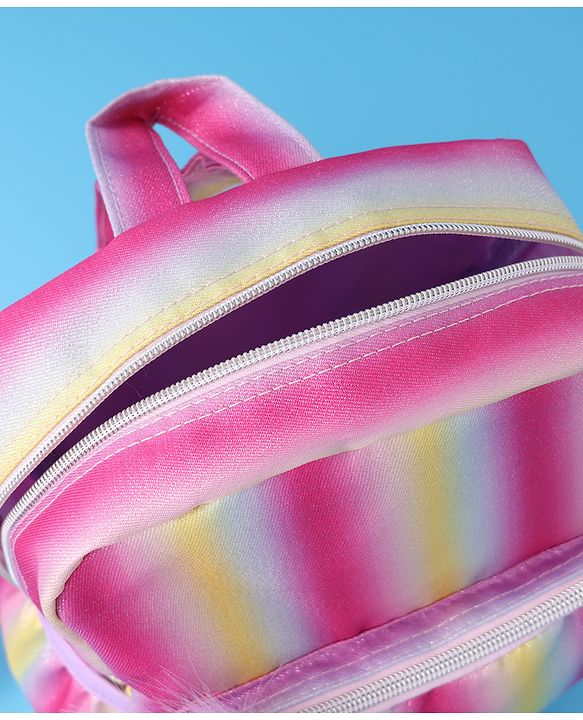 Pine Kids  Fashion Backpacks - Pink