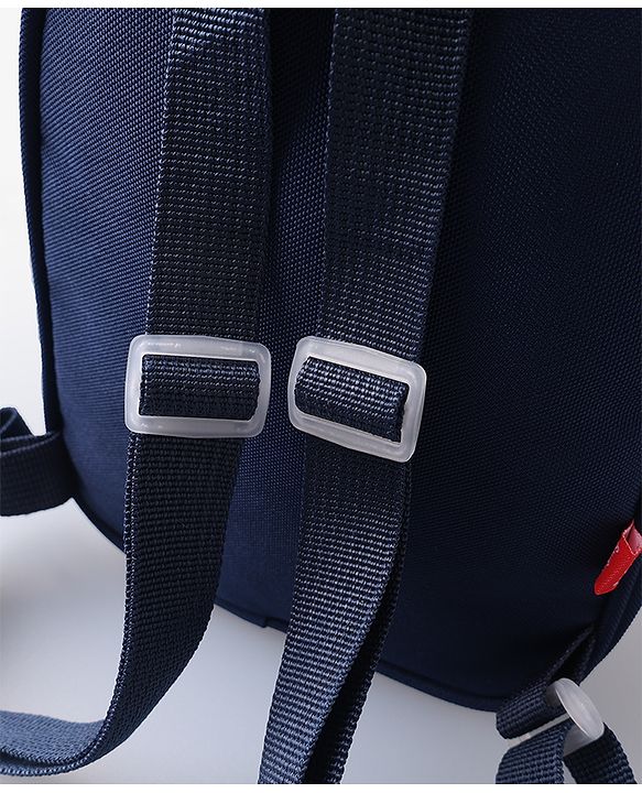 Babyhug Fashion Backpacks - Red