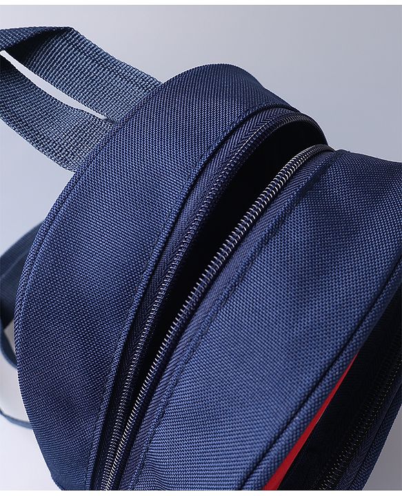 Babyhug Fashion Backpacks - Red