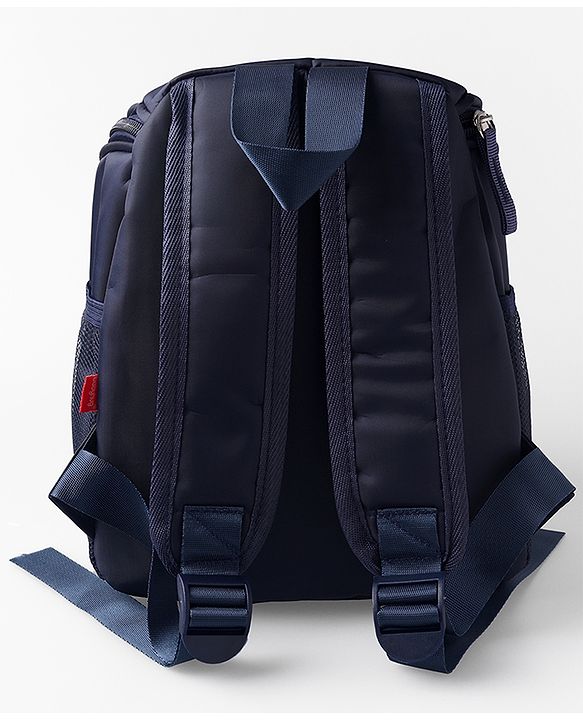 Babyhug Fashion Backpacks -Red