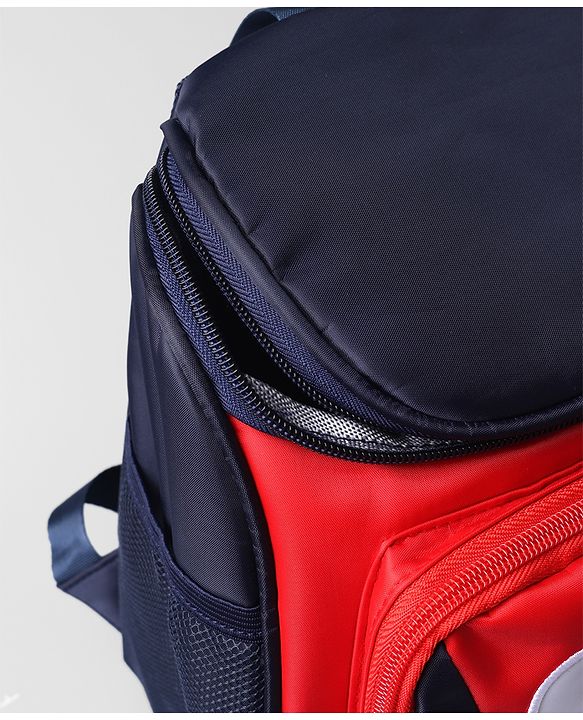 Babyhug Fashion Backpacks -Red