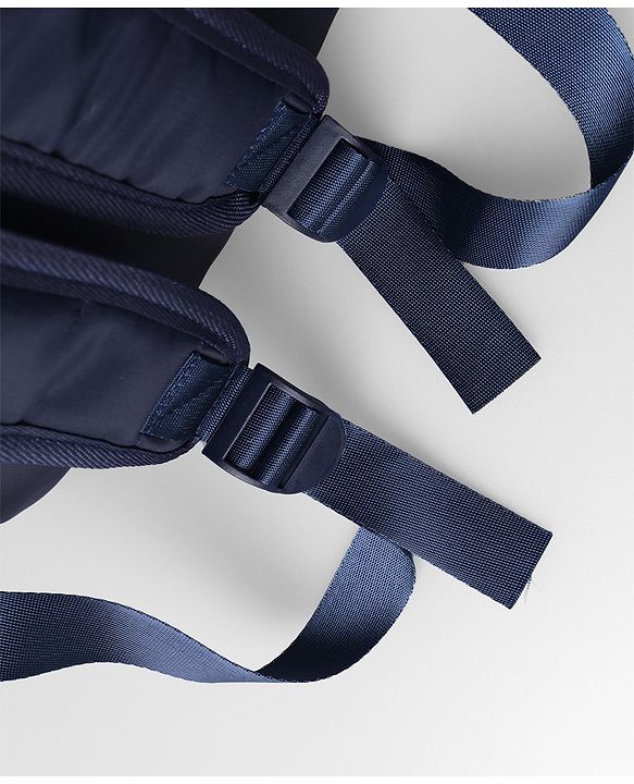 Babyhug Fashion Backpacks -Red