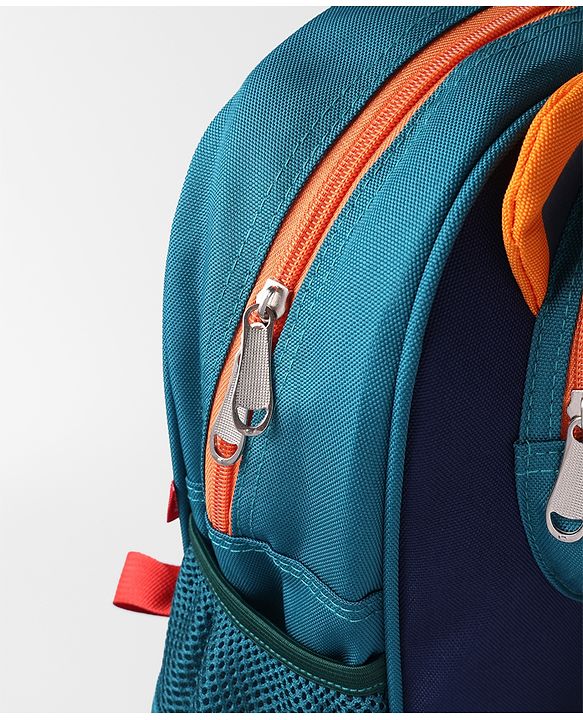 Babyhug Fashion Backpacks -Green