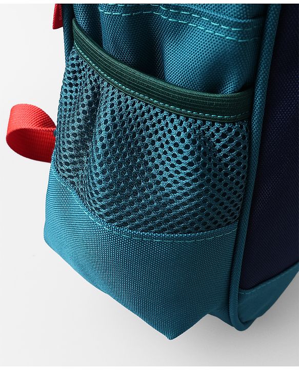 Babyhug Fashion Backpacks -Green
