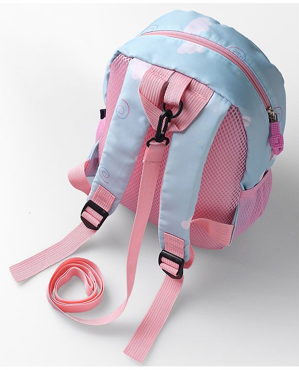 Pine Kids Fashion Backpack - Green