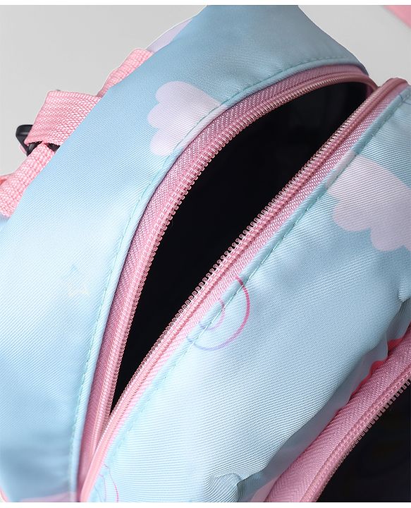 Pine Kids Fashion Backpack - Green