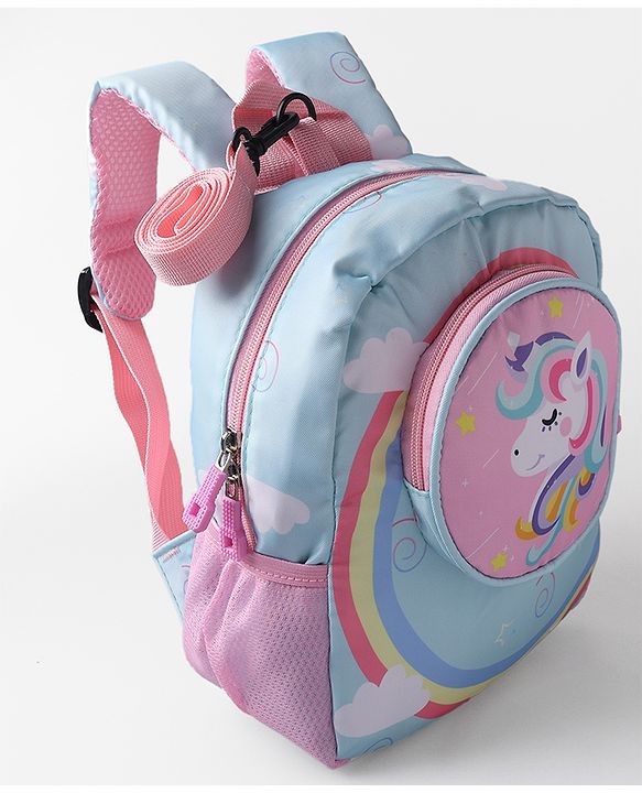 Pine Kids Fashion Backpack - Green