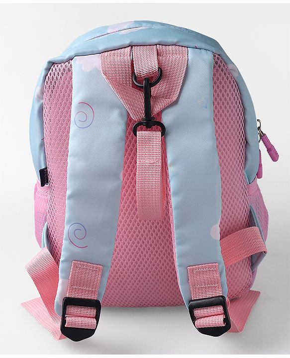 Pine Kids Fashion Backpack - Green