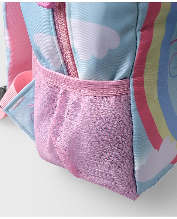 Pine Kids Fashion Backpack - Green