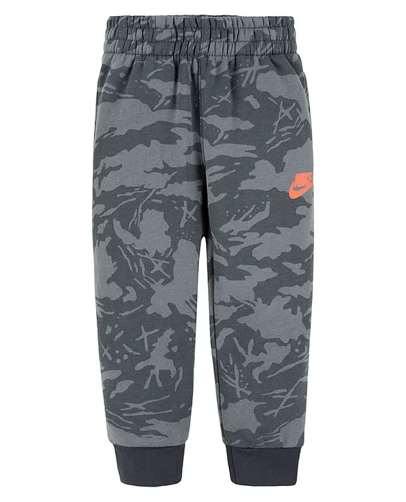 Pants cheap nike camuflaje