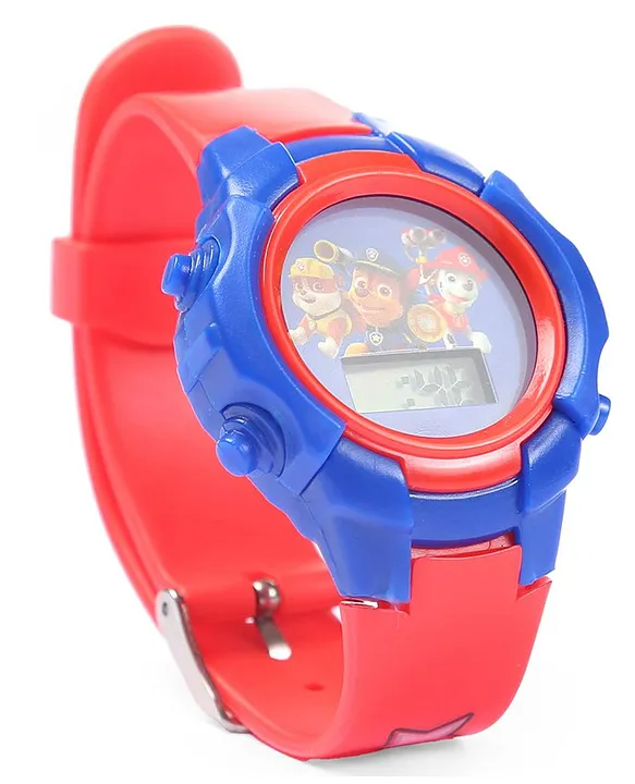 Spiky Calling SOS GPS Tracking Camera Smartwatch Blue Online in India, Buy  at Best Price from Firstcry.com - 13881631