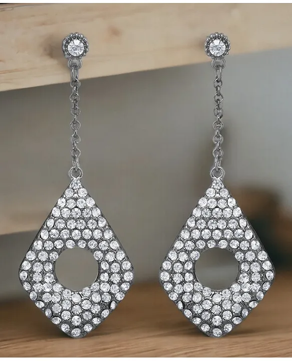 Earrings For Women - Buy Earrings For Women Online Starting at Just ₹100 |  Meesho