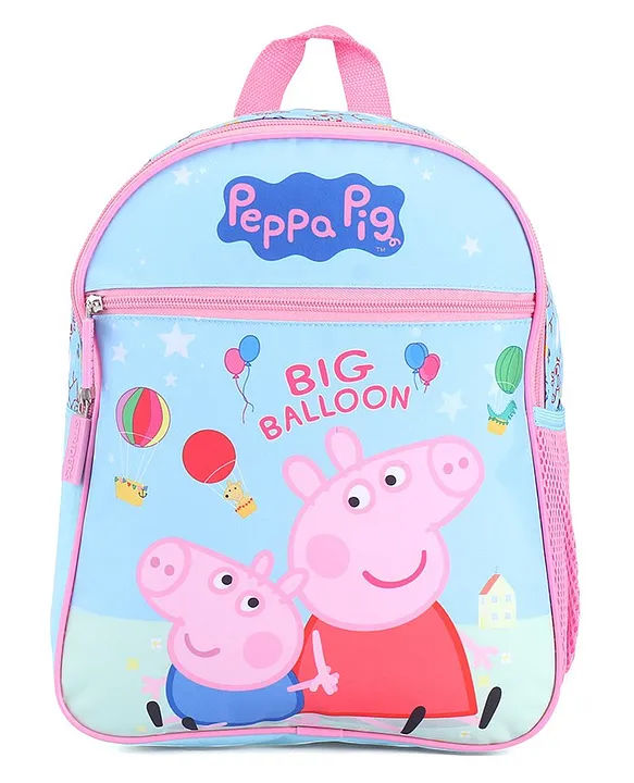 Peppa Pig sports bag, gym bag 44 cm - Javoli Disney Online Store - Jav