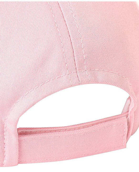 Babyhug Disney Princess Summer Cap - Pink