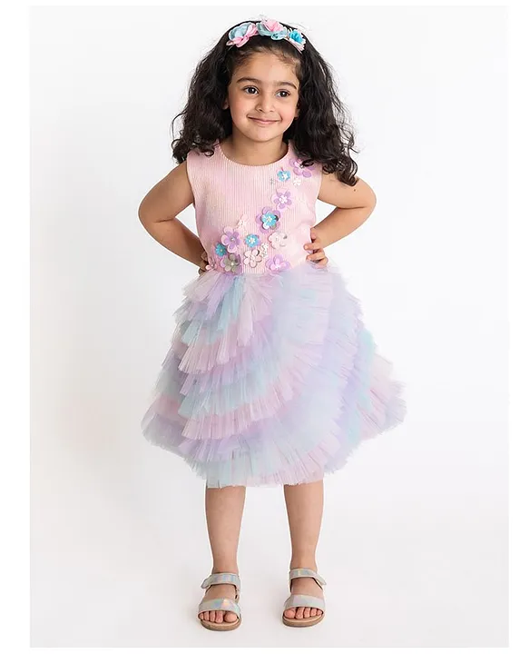 A little 2025 fable dresses