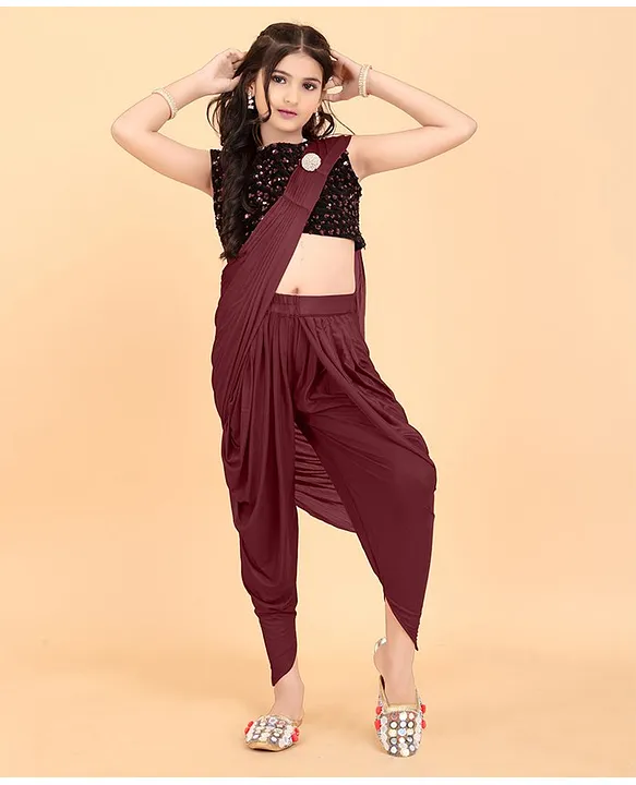 Ready To Wear Sarees Online – SONAL & PANKAJ