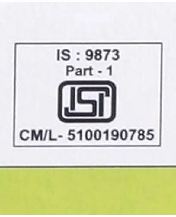 Babyhug Premium 11 Pcs Wooden Colorful Jigsaw Animal Puzzles| Montessori Pre-School Educational and Learning Toy For 2-4 Years Kids| 11 Different Animals Stacking Gifting Toy| BIS Certified