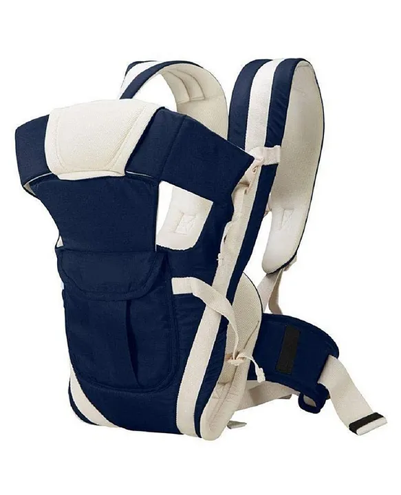 Horizontal cheap baby carrier