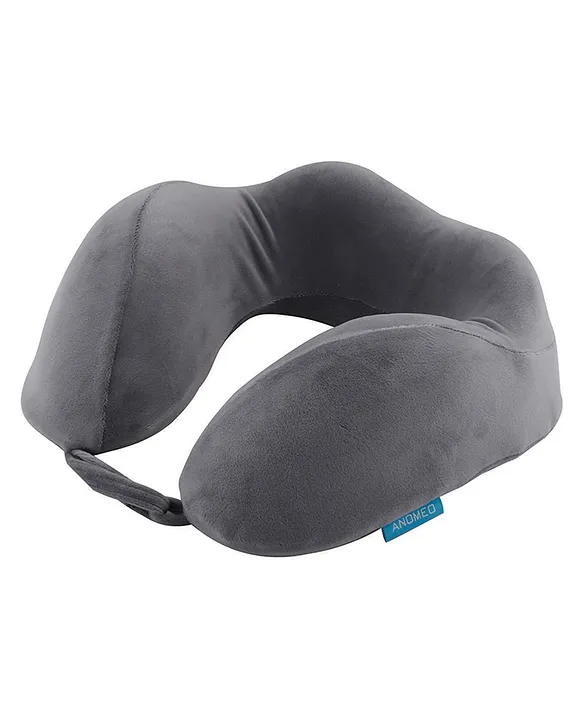 Anomeo Ergonomic Neck Support Pillow – Anomeo