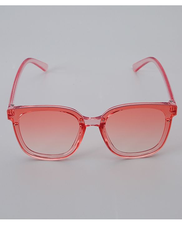 Pine Kids Sunglasses - Peach