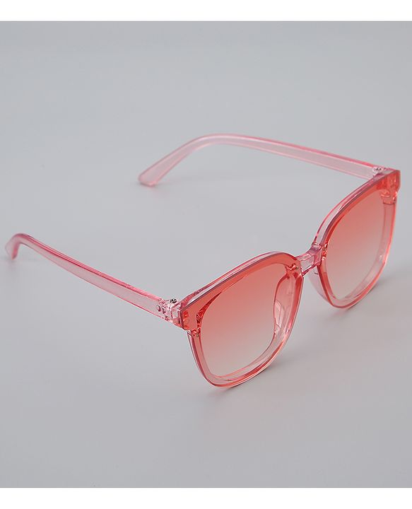 Pine Kids Sunglasses - Peach