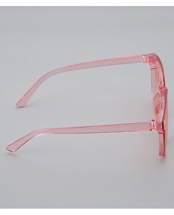 Pine Kids Sunglasses - Peach