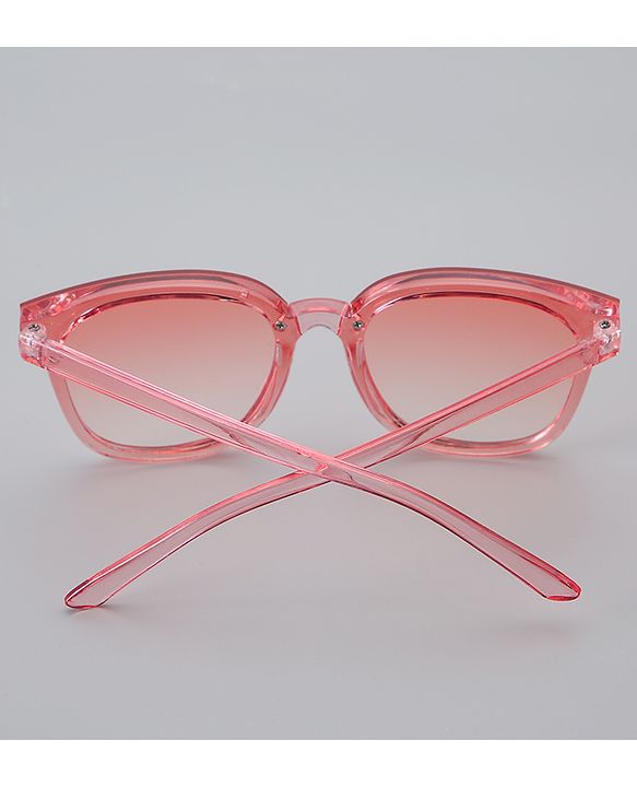 Pine Kids Sunglasses - Peach