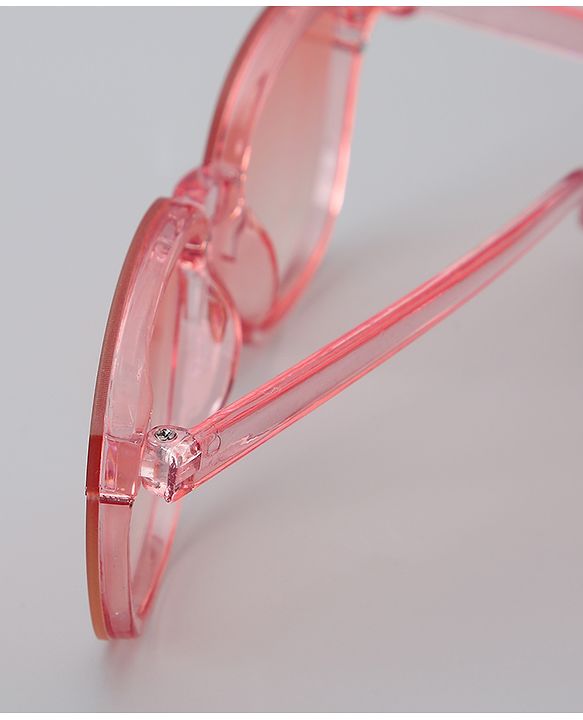 Pine Kids Sunglasses - Peach