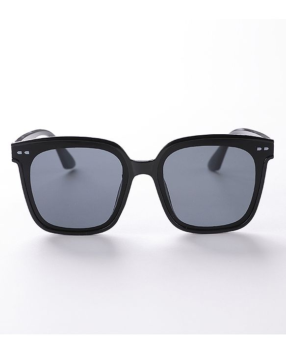 Pine Kids Sunglasses - Black