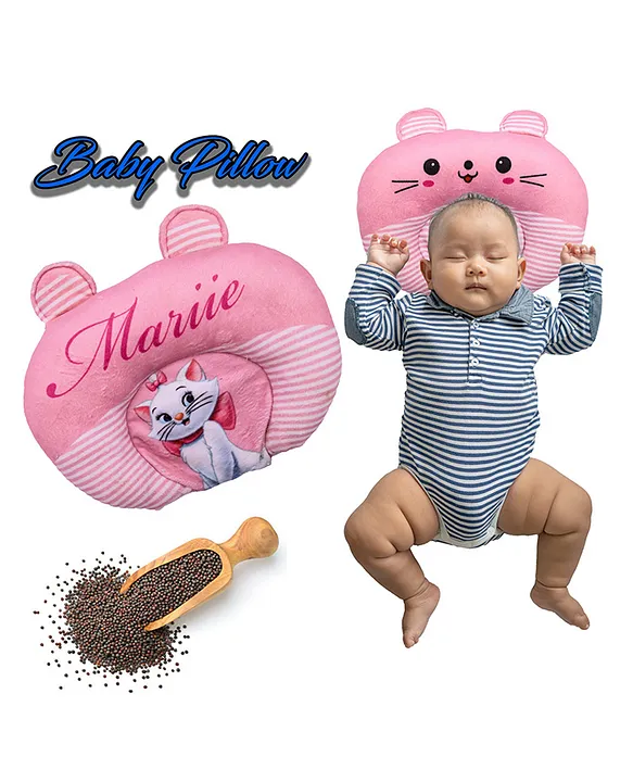 Firstcry baby pillow online