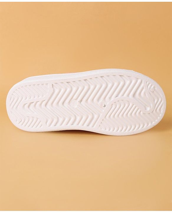 Cute Walk by Babyhug Slip On Casual Shoes - Pink