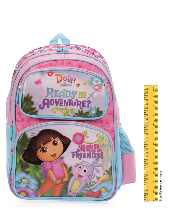 Dora school bags outlet
