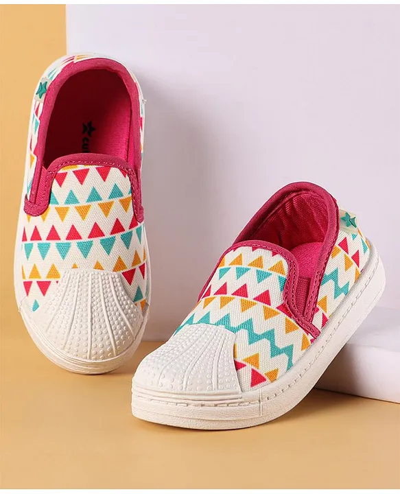 Cute walk by babyhug casual shoes on sale