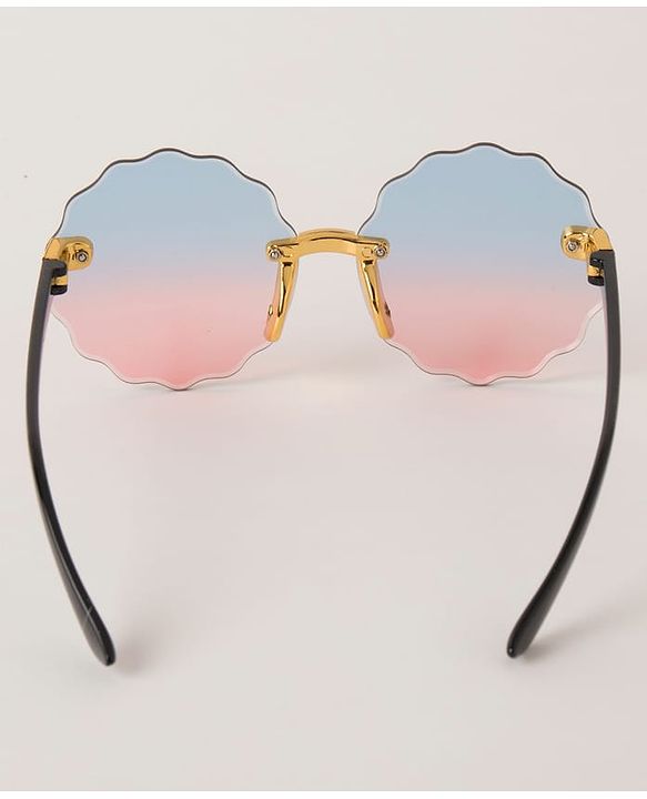 Pine Kids Sunglasses - Blue