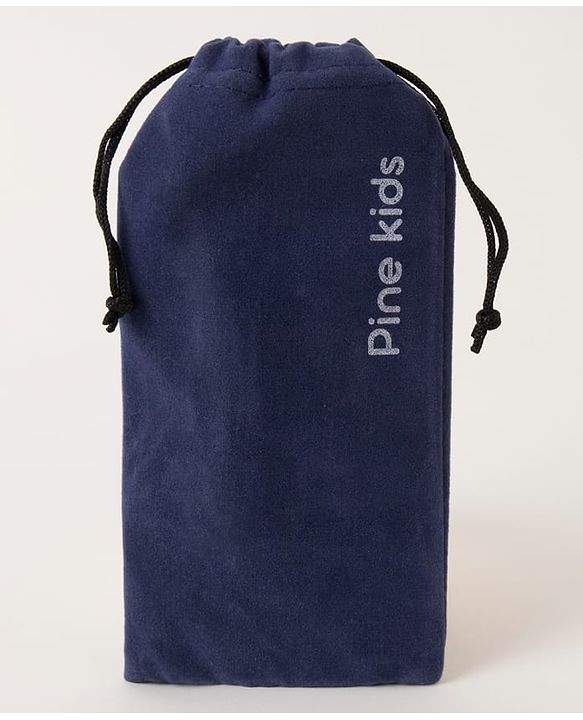 Pine Kids Sunglasses - Blue