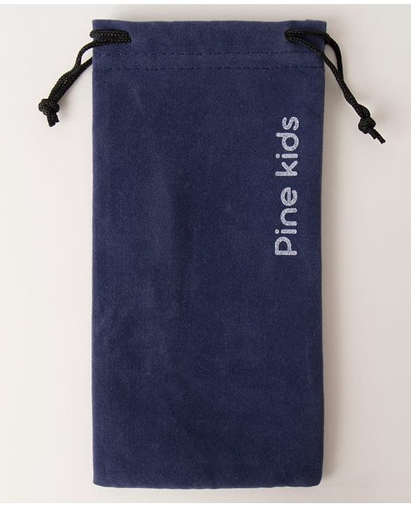 Pine Kids Sunglasses - Blue