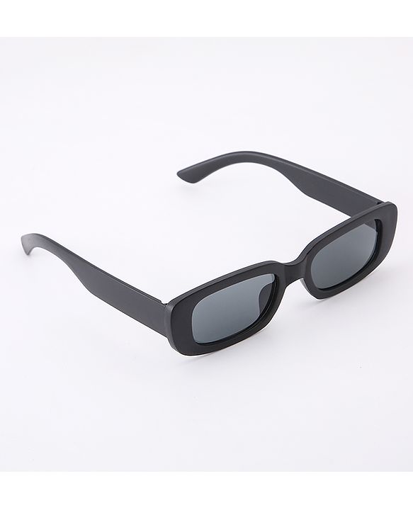 Pine Kids Sunglasses - Black