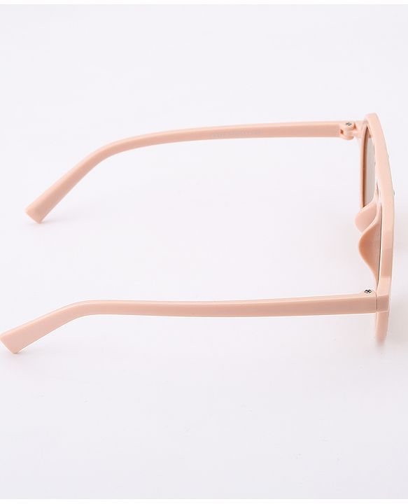 Pine Kids Sunglasses - Pink