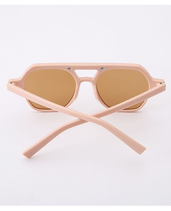 Pine Kids Sunglasses - Pink