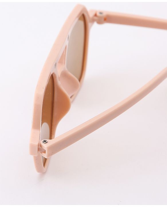 Pine Kids Sunglasses - Pink