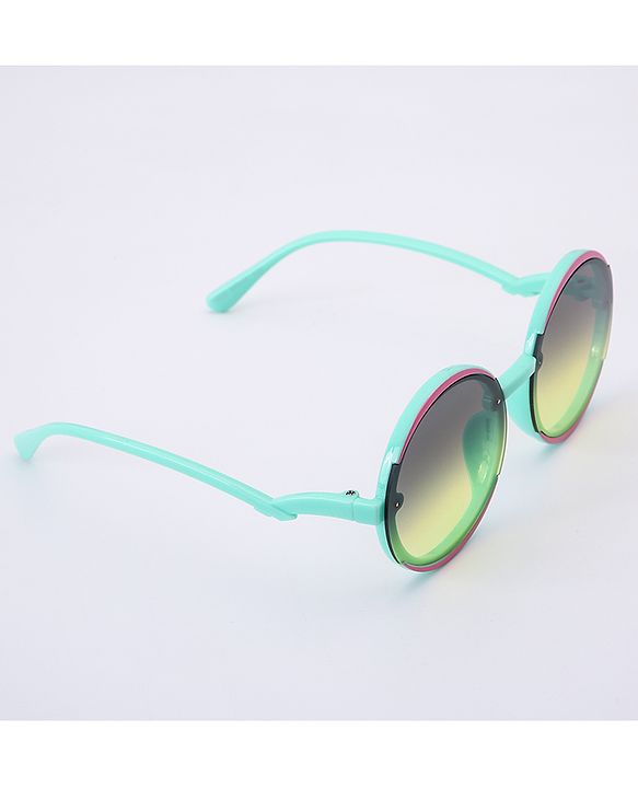 Pine Kids Sunglasses - Green