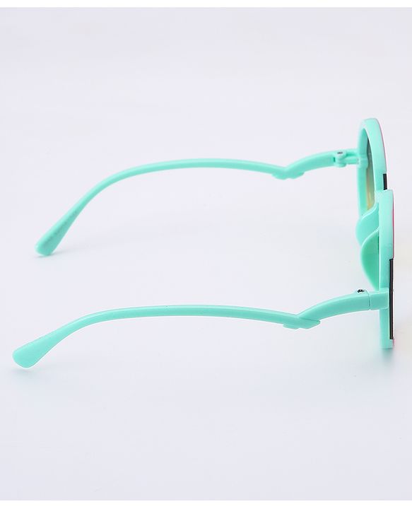 Pine Kids Sunglasses - Green