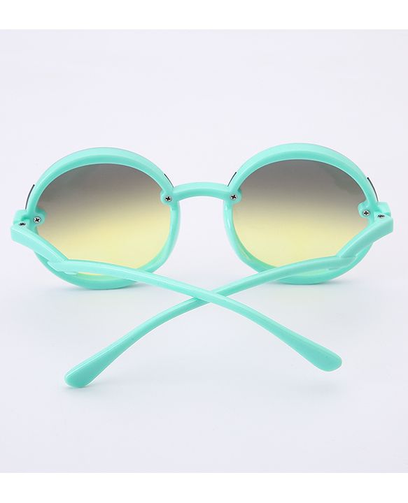 Pine Kids Sunglasses - Green