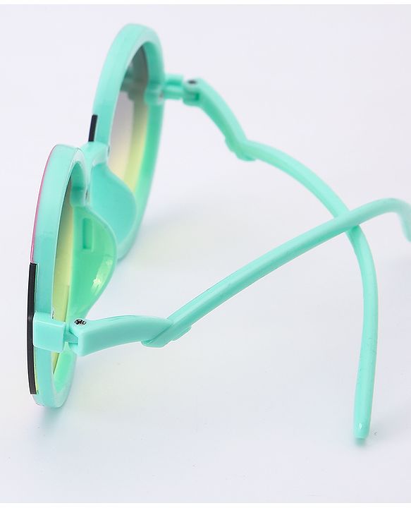 Pine Kids Sunglasses - Green