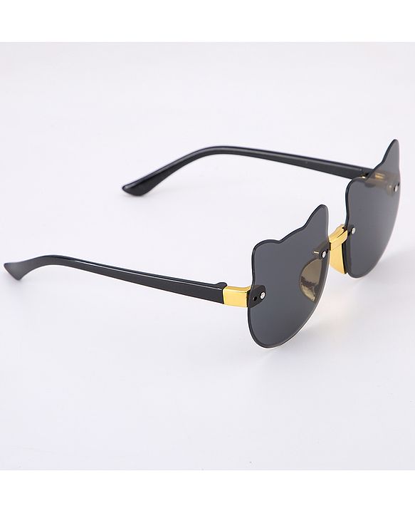 Babyhug Sunglasses Free Size - Black