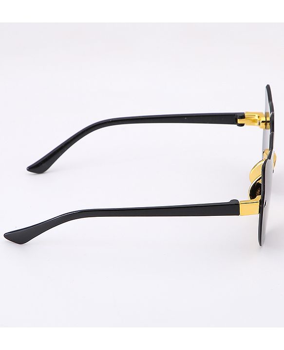 Babyhug Sunglasses Free Size - Black