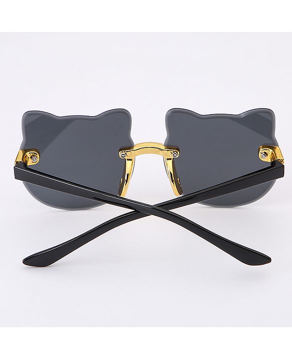 Babyhug Sunglasses Free Size - Black