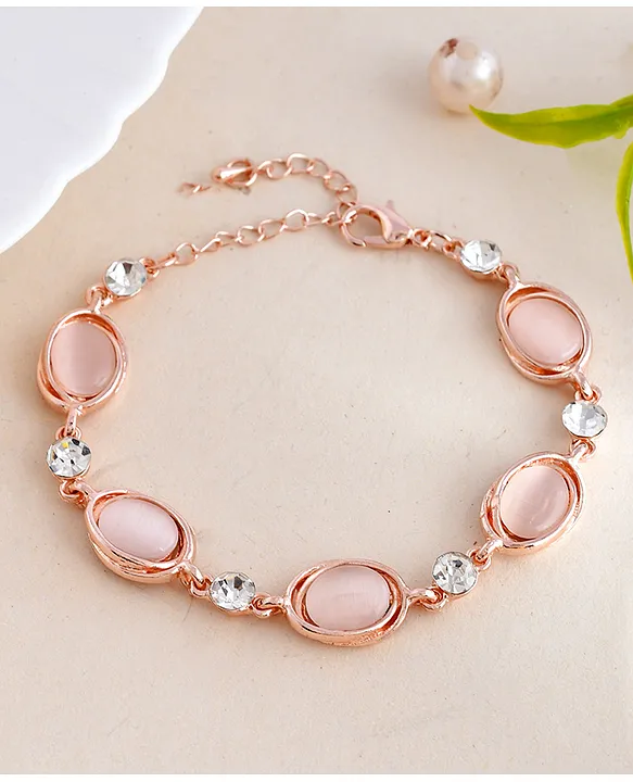 Gold plated bracelet online shopping hotsell